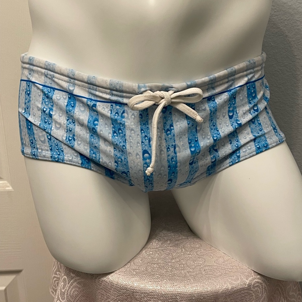 AussieBum Swim Trunks